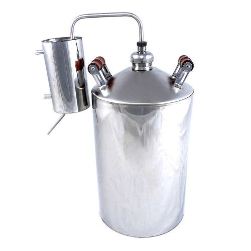 Самогонный аппарат в Мирном всего за 3200 рублей