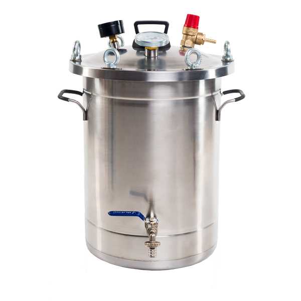 Распродажа автоклавов БУЛАТ в Мирном