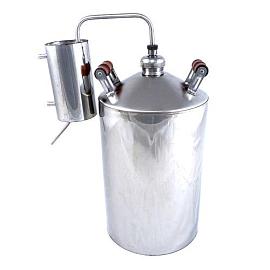 Самогонный аппарат в Мирном всего за 3200 рублей