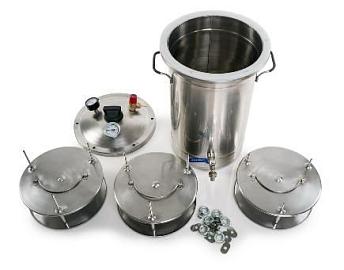 Распродажа автоклавов БУЛАТ в Мирном